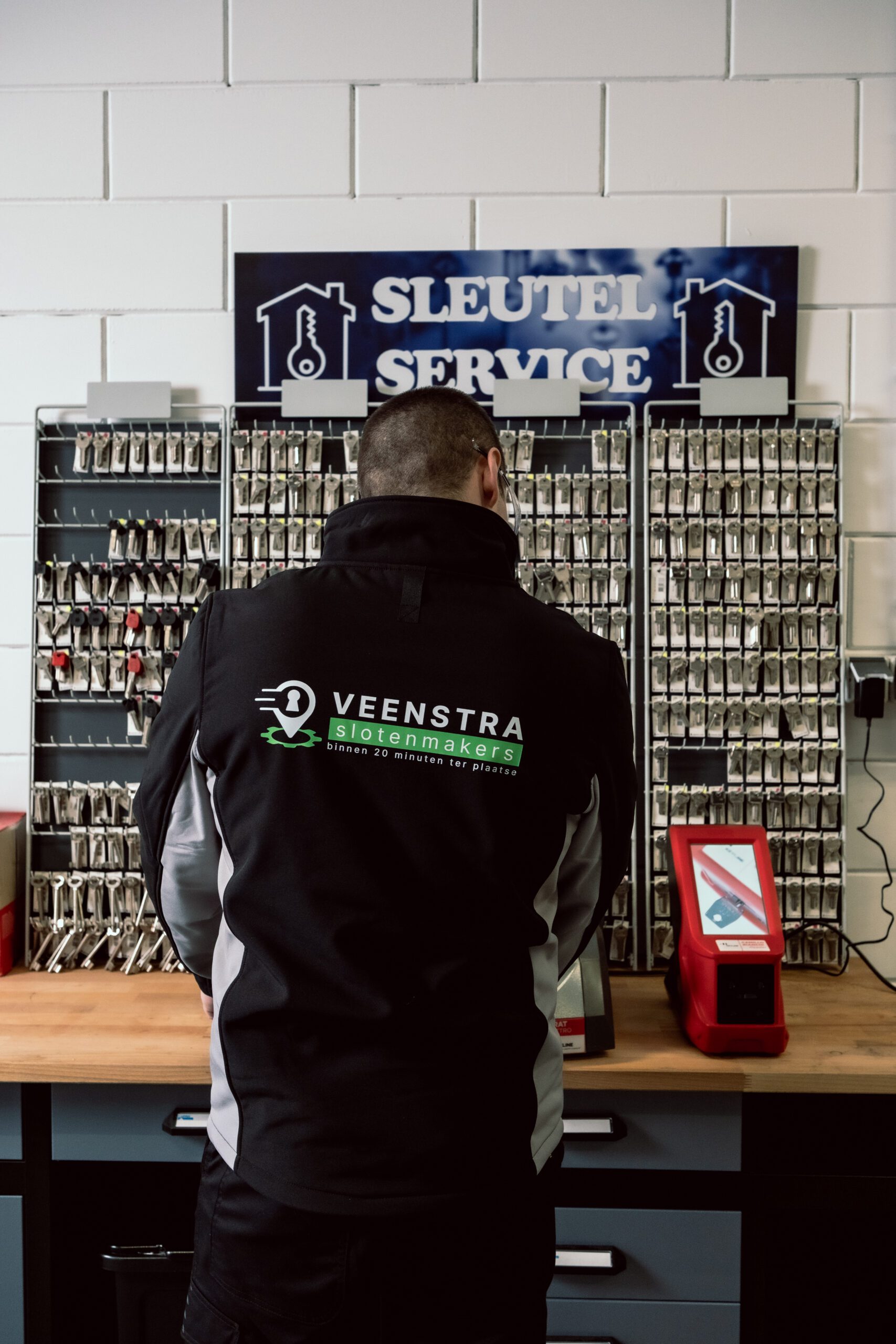 Gebroken sleutel namaken? Dit moet u weten!