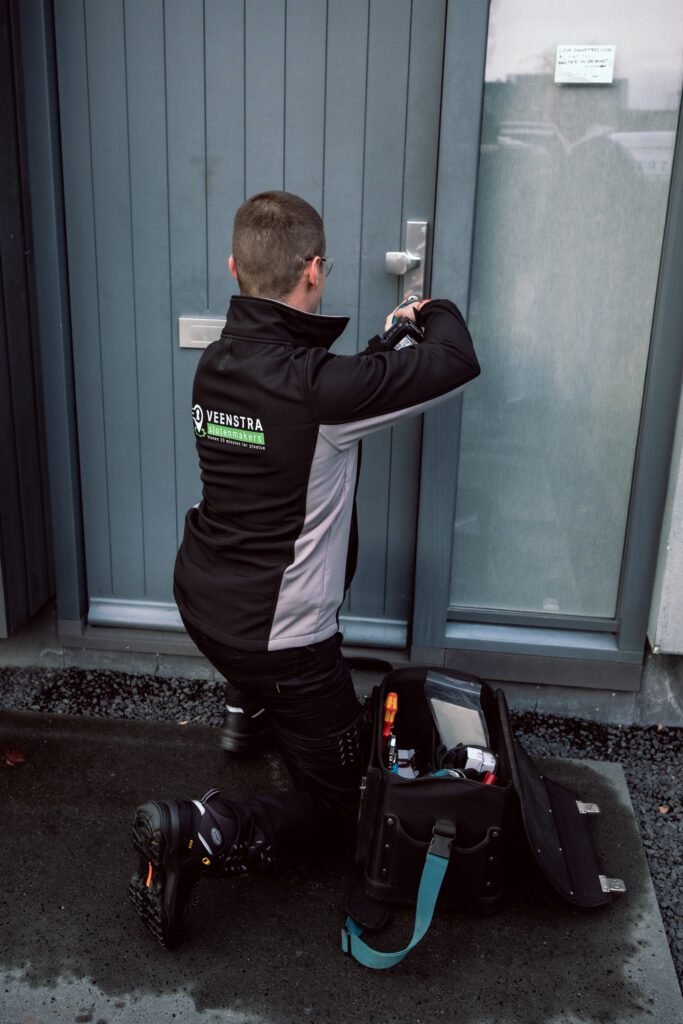 kosten deur openen